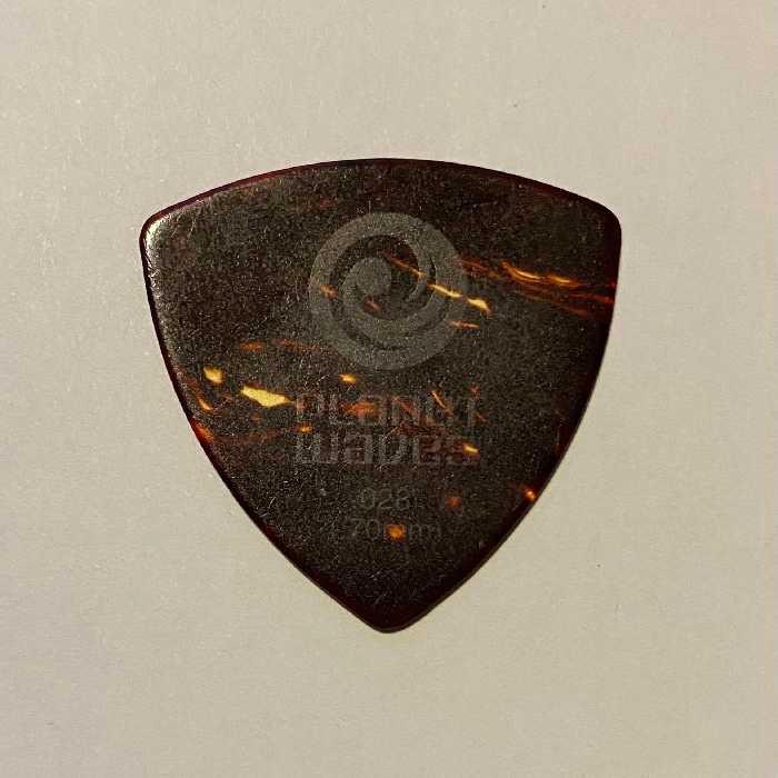 پیک (مضراب) گیتار پلنت ویو اصل