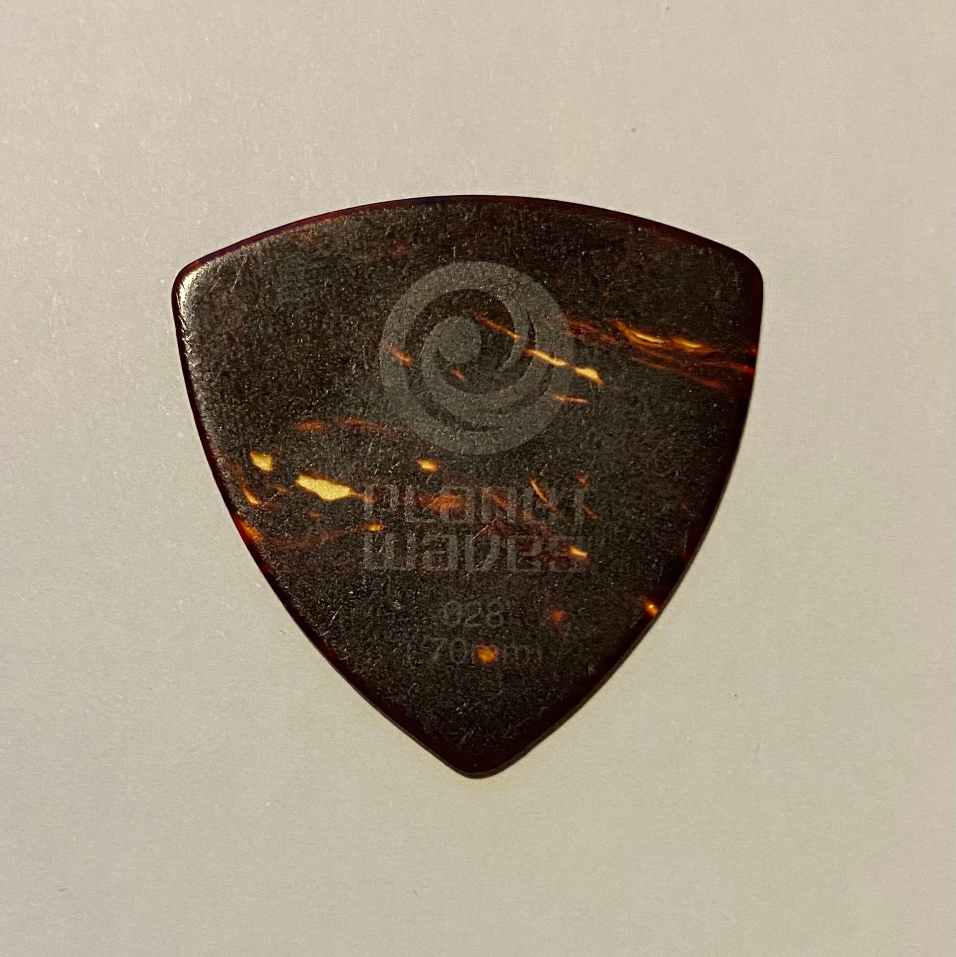 پیک (مضراب) گیتار پلنت ویو اصل