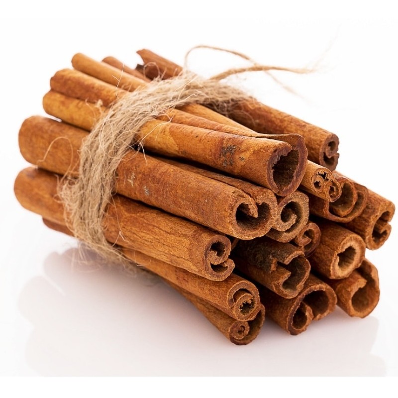 چوب دارچین ممتاز  بسته 40 گرم