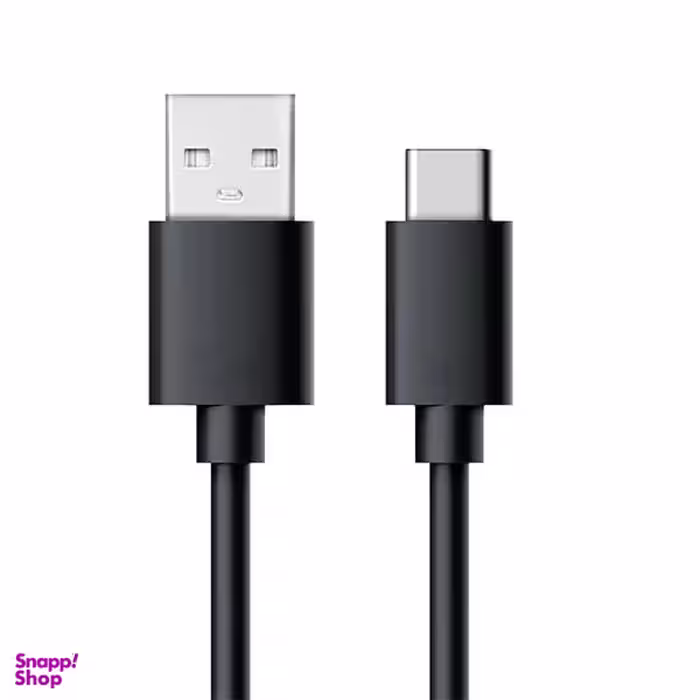 کابل تبدیل USB به USB-C کد S10 طول 1 متر