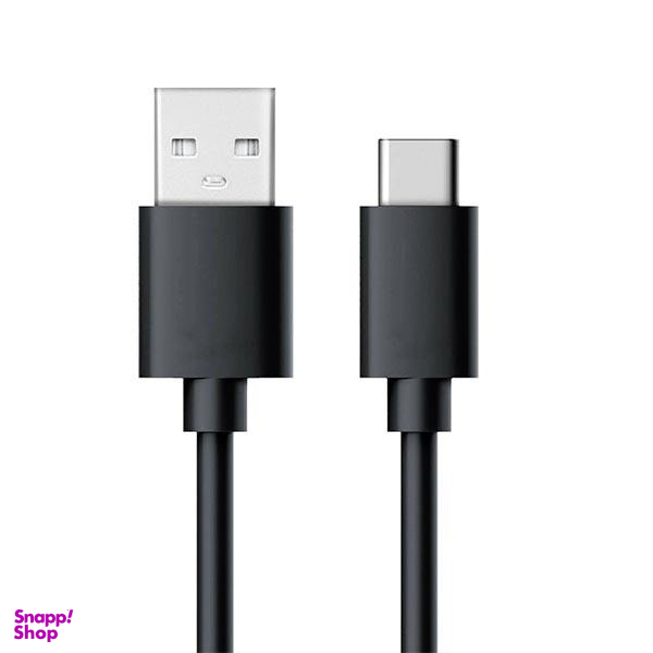کابل تبدیل USB به USB-C کد S10 طول 1 متر