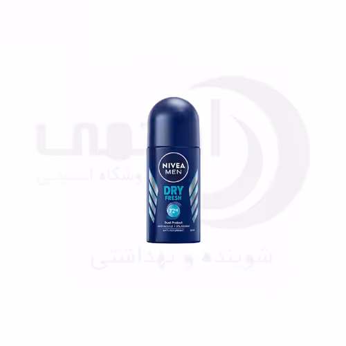 رول ضد تعریق مردانه نیوآ 72 ساعته مدل Dry Fresh حجم 50 میل