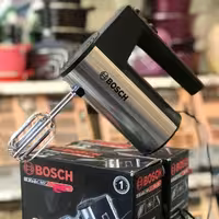 همزن بدون کاسه بوش گیربکسی