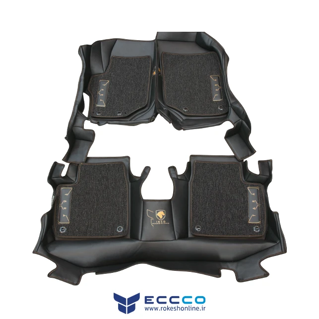 کفپوش نسل جدید تارا برند eccco