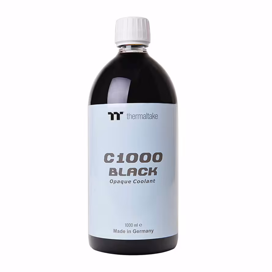 جوهر خنک کننده ترمالتیک C1000 Opaque Coolant Black