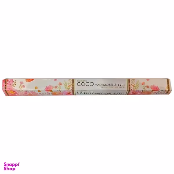 عود دارشان طرح COCO MADEMOISELLE کد 020