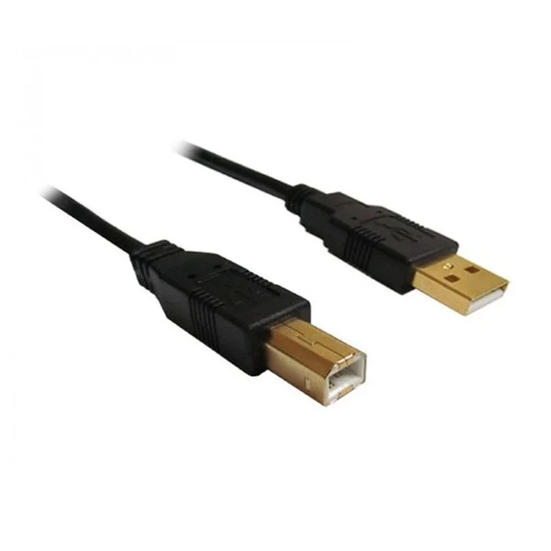 کابل پرینتر USB فرانت مدل FN-U2CB30 طول 3 متر