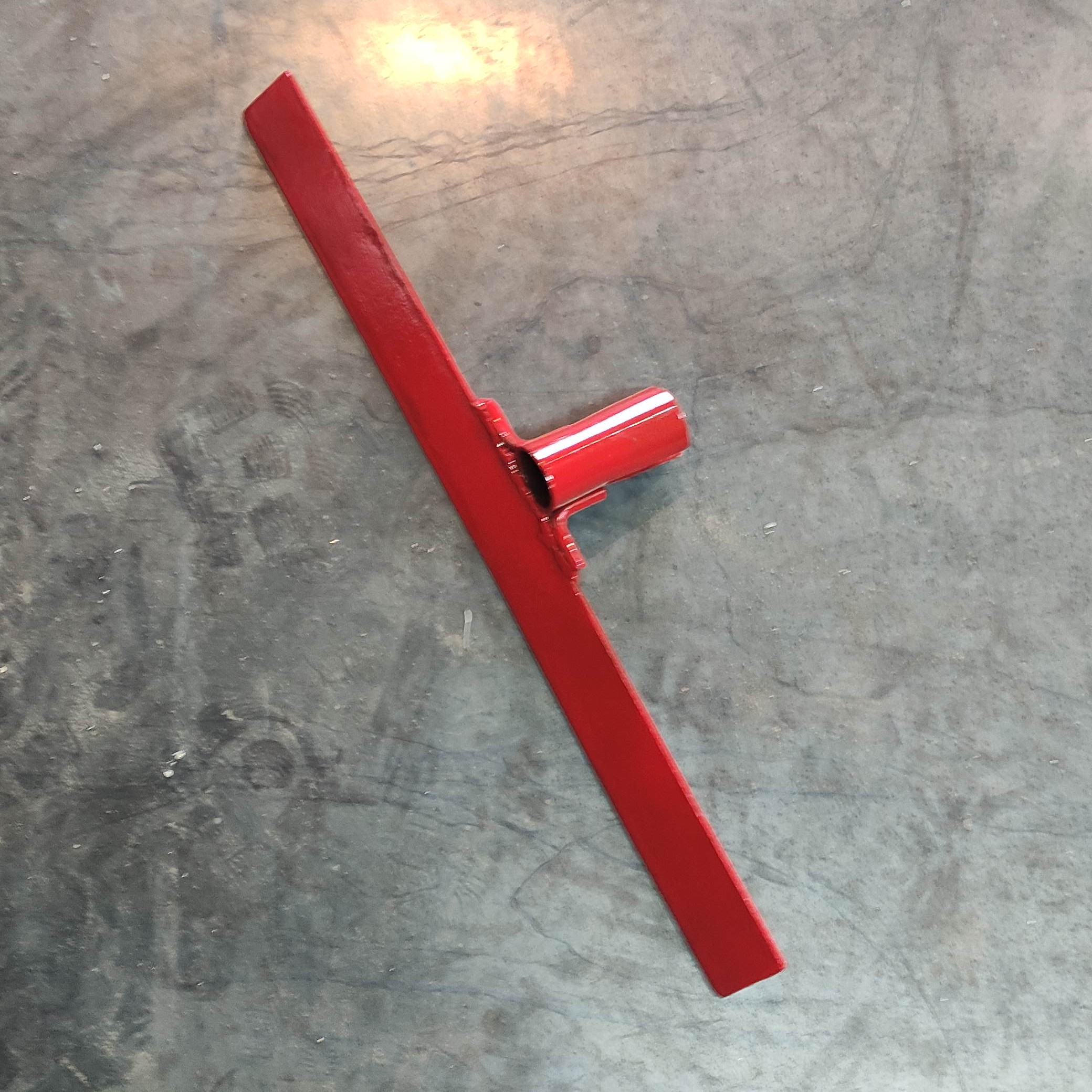 طی قالیشویی آهنی درجه یک