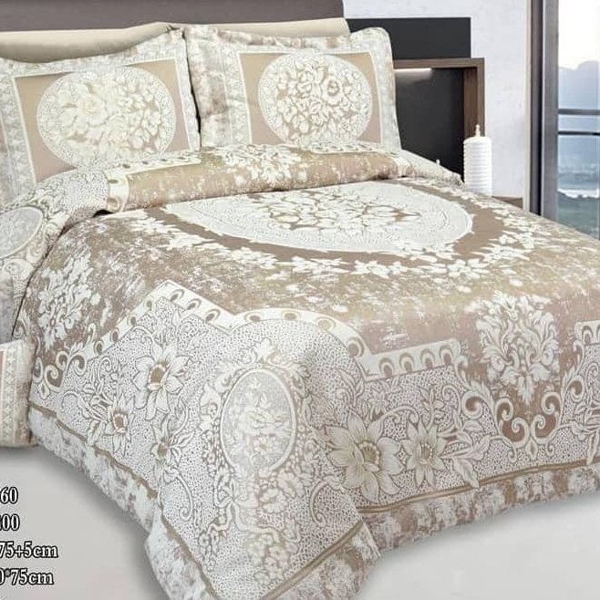 روتختی مخمل پنلی ترک دونفره درجه یک 8 تیکه جدید√√√√√