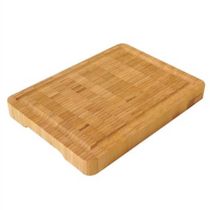 تخته گوشت بامبوم مدل تاکو بی 2281
