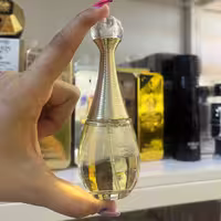 ادکلن جیبی جادور 