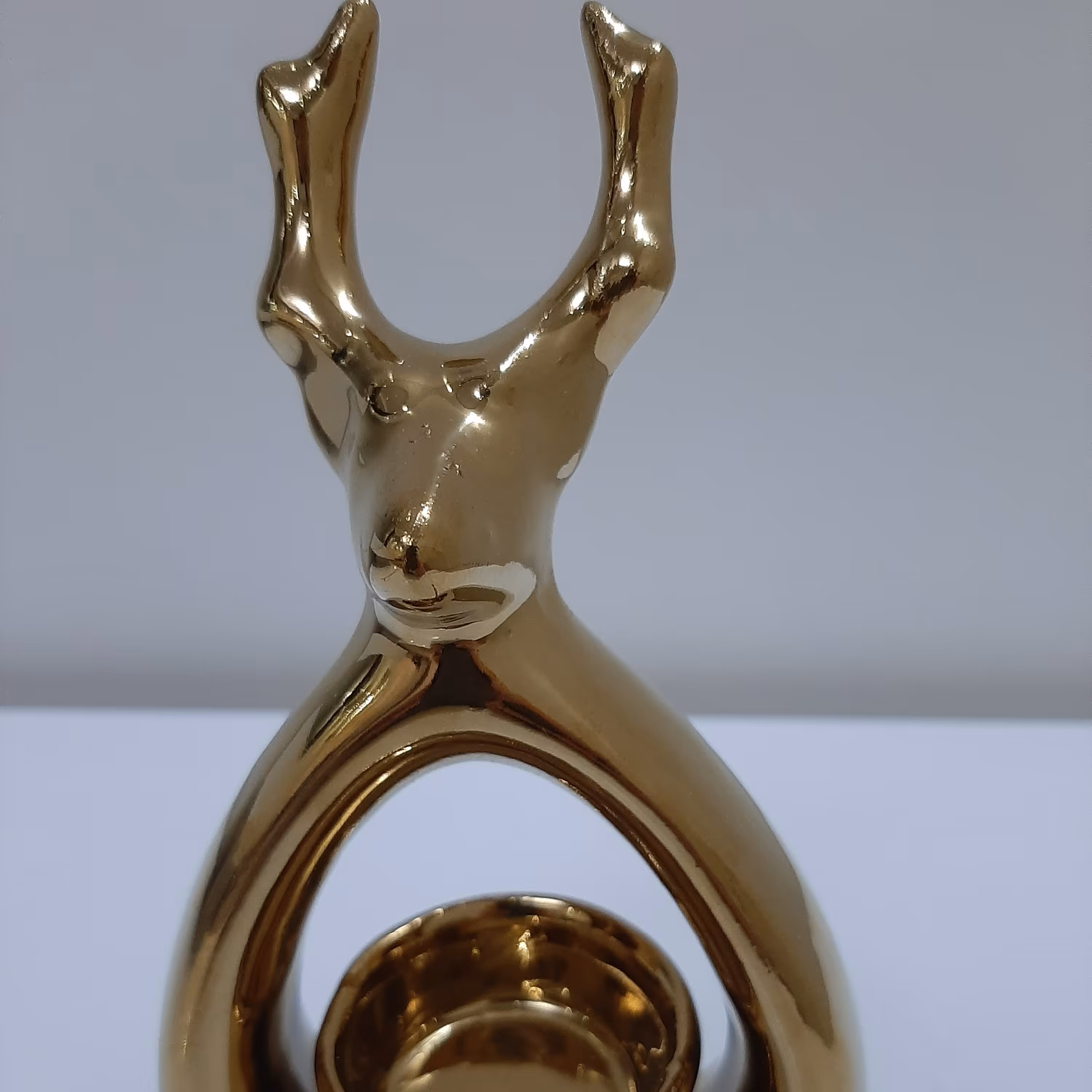 گوزن وارمر    اتمام موجودی