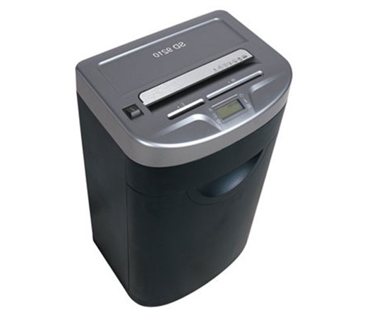 کاغذ خردکن نیکیتا مدل: SD-9210