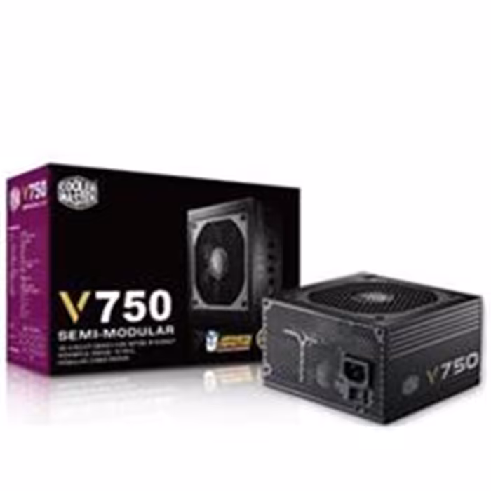 پاور کولرمستر مدل وی 750