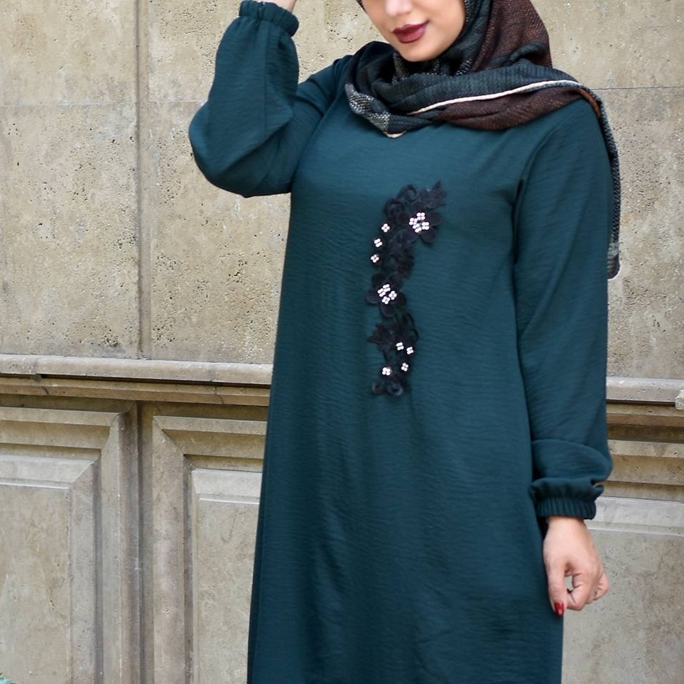 پیراهن ساده و شیک