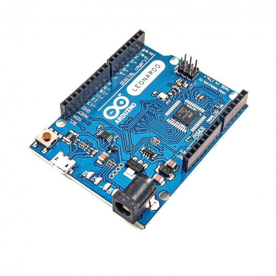 برد آردوینو مدل Leonardo