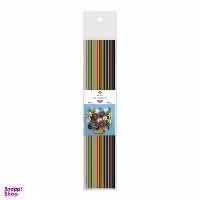 نوار ملیله کاغذی اوریران کد QP30-05 بسته 250 عددی