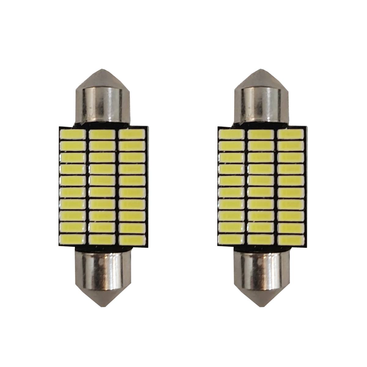 لامپ فشنگی سقفی کنباس دار 30SMD تایپ آر