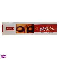 عود ناندیتا مدل MANTRA MEDITATION