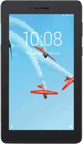 تبلت 7اینچی Lenovo مدل TAB E7 TB-7104F