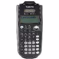 ماشین حساب TI-36X Pro تگزاس