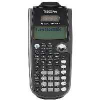 ماشین حساب TI-36X Pro تگزاس