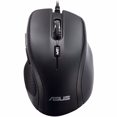 ماوس اوپتیکال ایسوس مدل یو ایکس 300