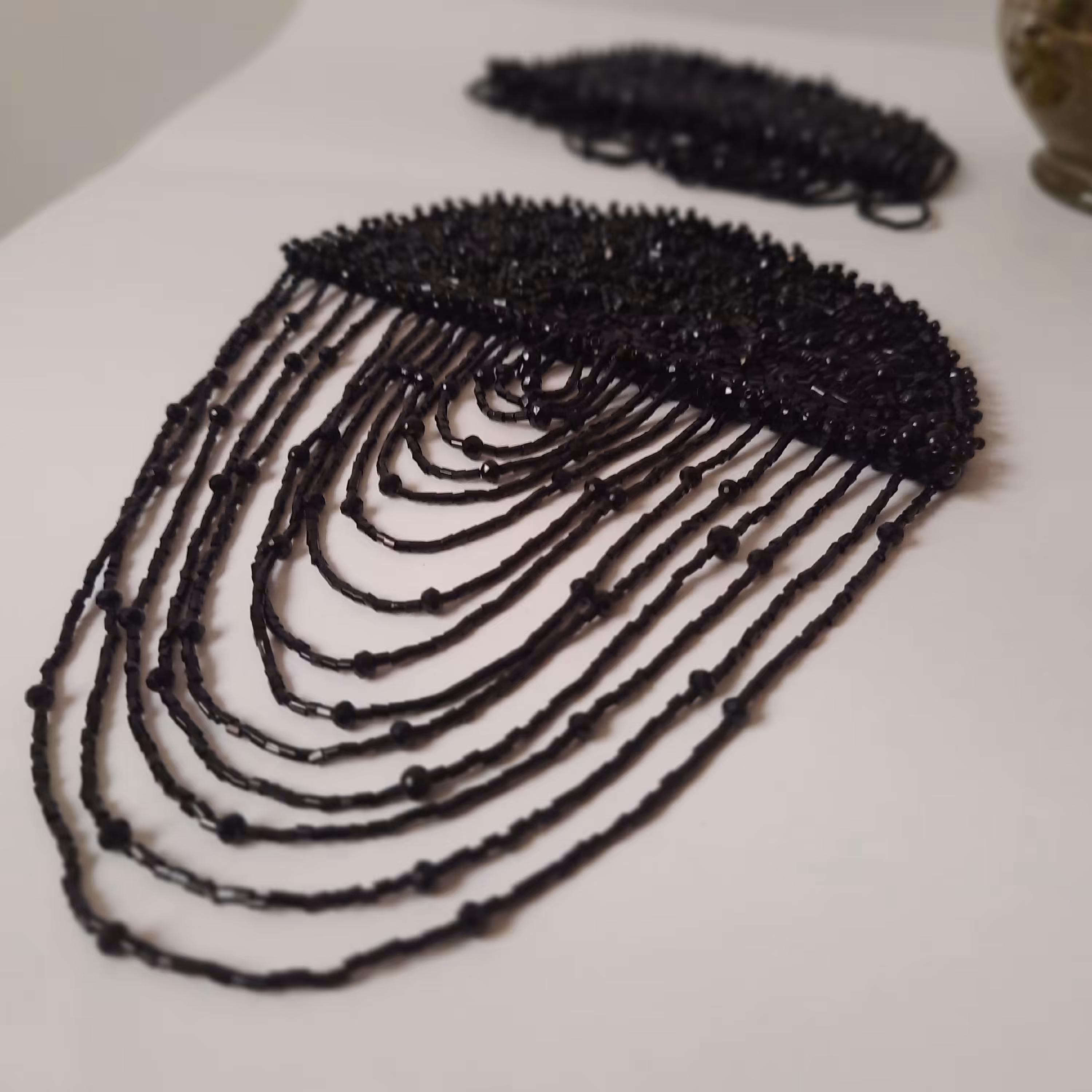 سردوش جواهردوزی