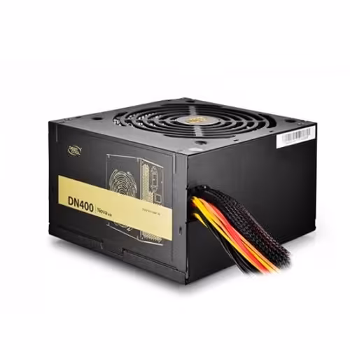 منبع تغذیه دیپ کول مدل DN400