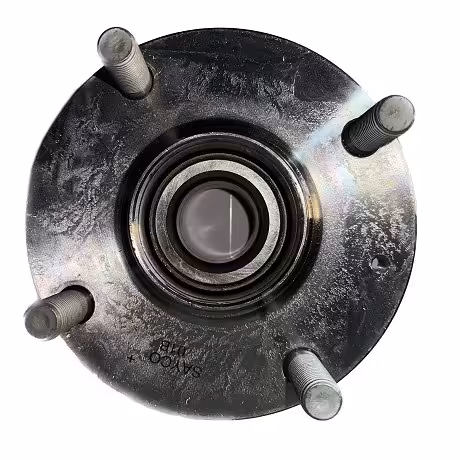 توپی چرخ عقب MVM 315  - برند یدک لوکس(پس کرایه)