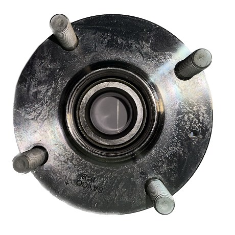 توپی چرخ عقب MVM 315  - برند یدک لوکس(پس کرایه)