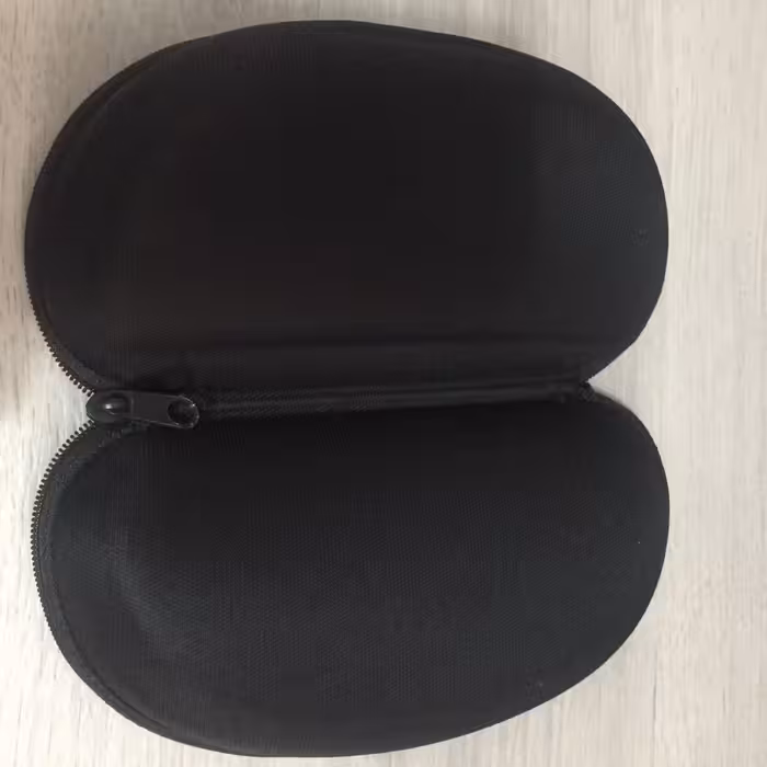 کیف مخصوص عینک های آفتابی و طبی