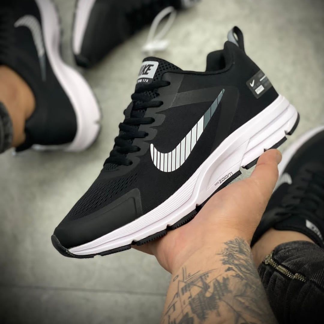 551 Nike zoom men کتانی نایک زوم مردانه مناسب ورزش و پیاده روی