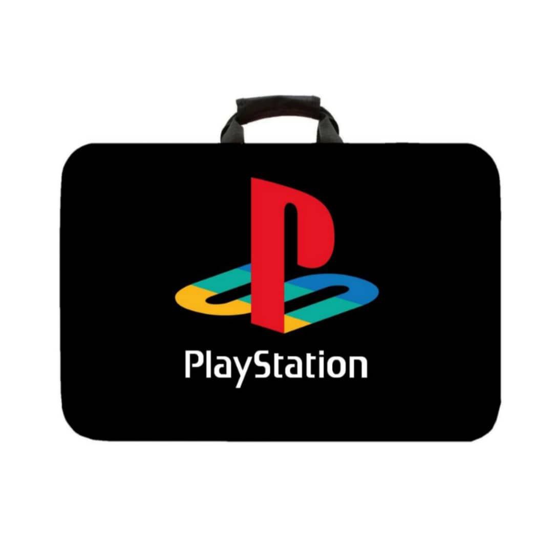کیف کنسول بازی PS5 اسلیم طرح PlayStation کد 139103 - فراز سیستم