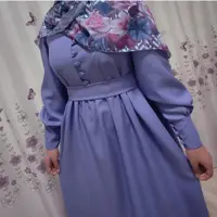 پیراهن آرام 