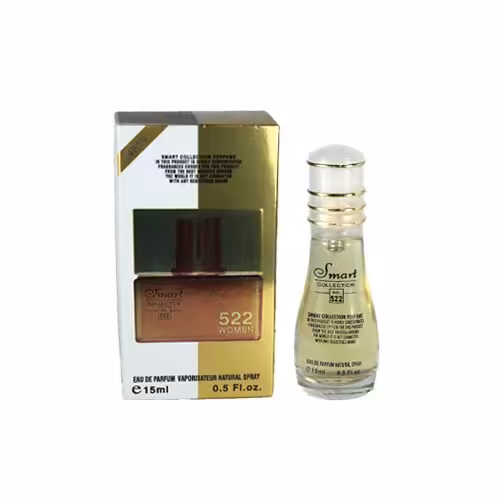 عطر زن شیسیدو جیبی اسمارت 15میل 