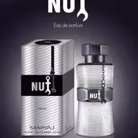 ادکلن ماریاژ مدل nut حجم 100 میلی لیتر

