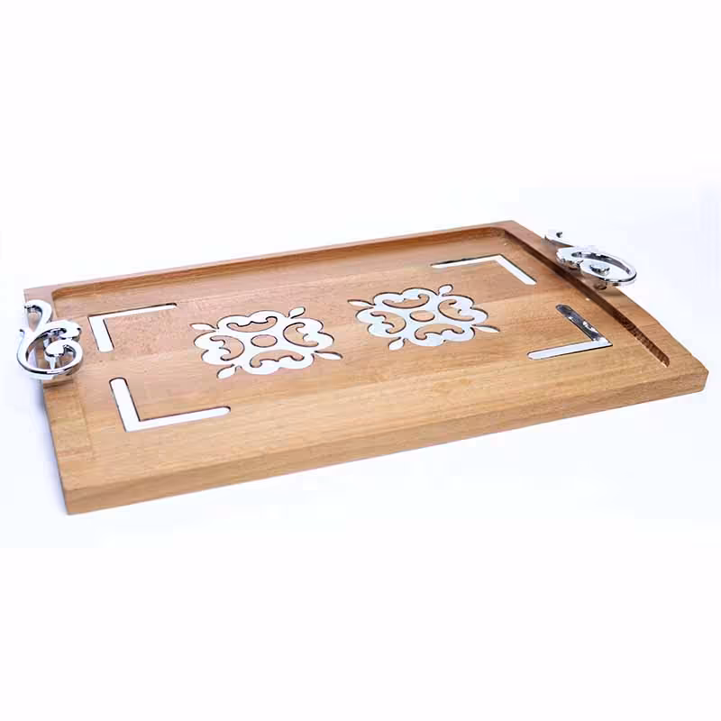 سینی مستطیل ریور کد 5906