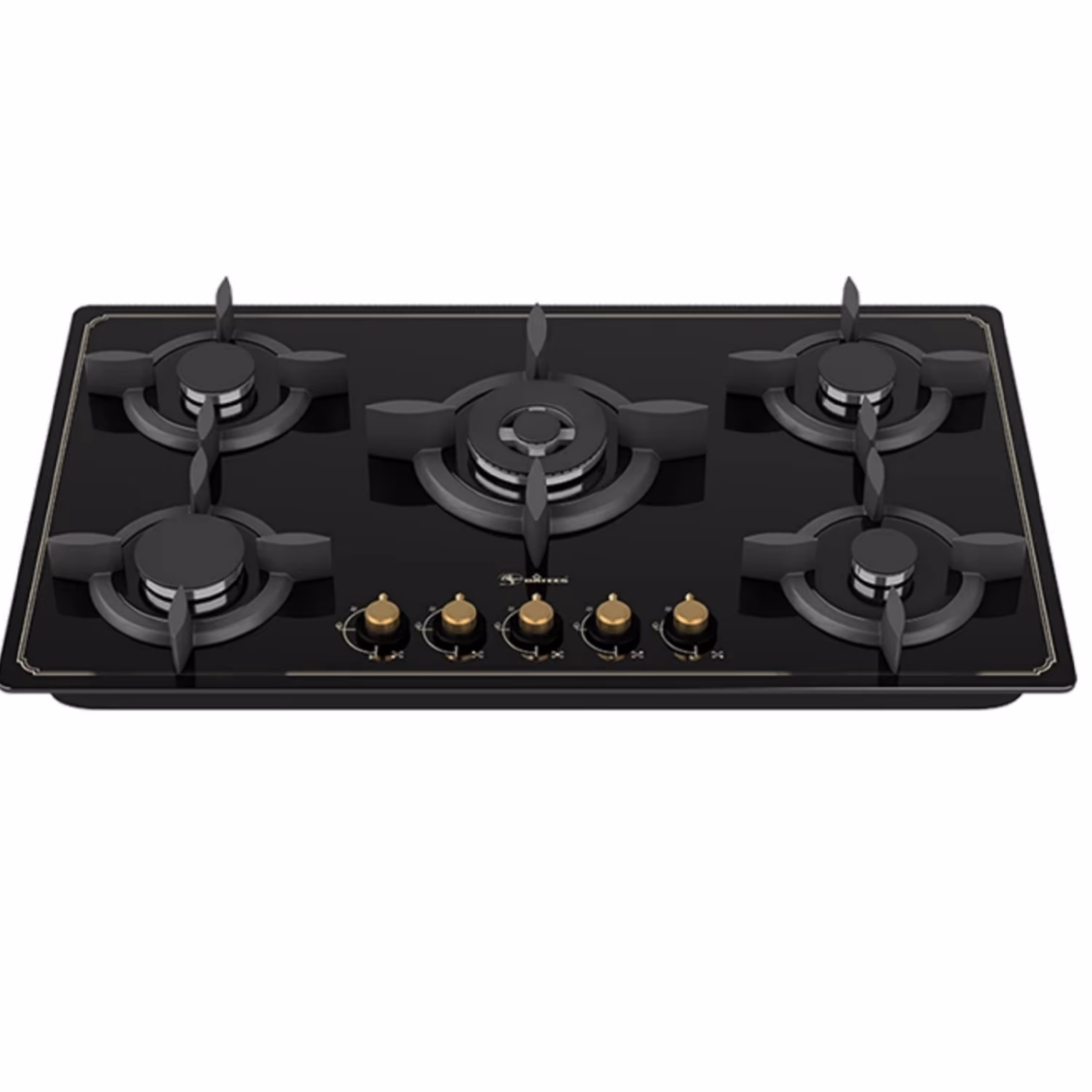 اجاق گاز صفحه ای داتیس مدل DG 542 (پس کرایه)