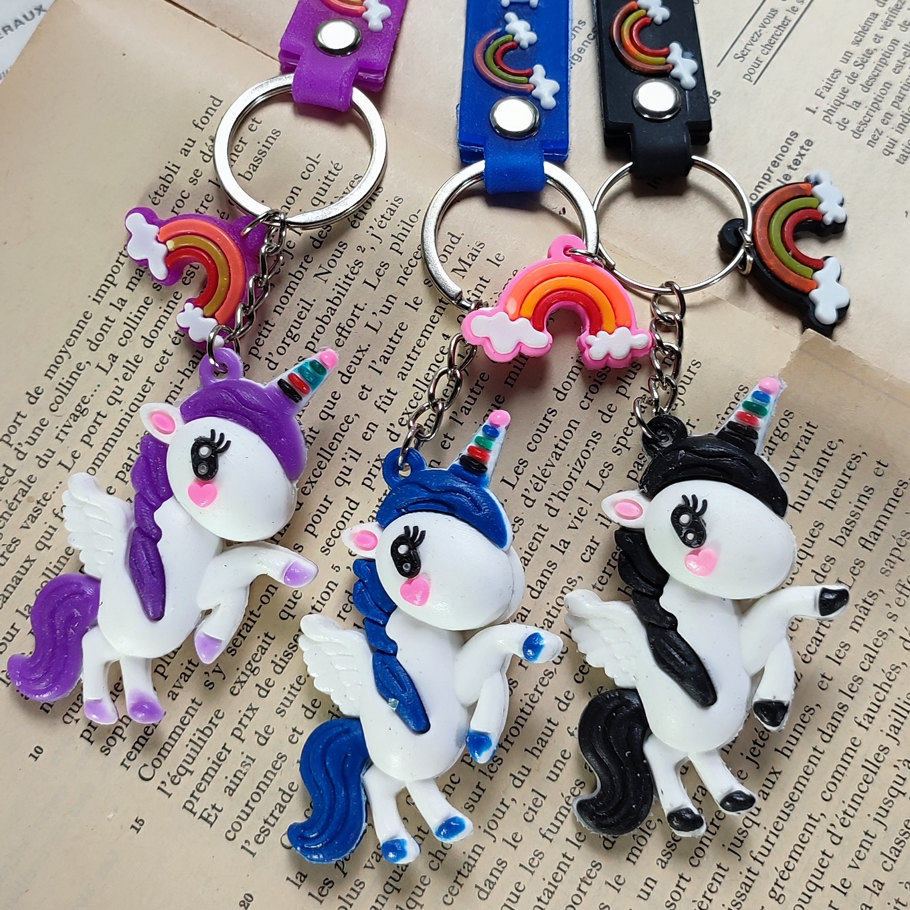 جاسوئیچی سیلیکونی یونیکورن