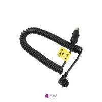 کابل اتصال فلاش کانن به باتری گودکس مدل Godox Propac Cable PB-CX