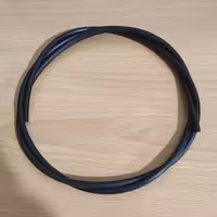 شیلنگ  آب کولر  8 متری  (مشکی)