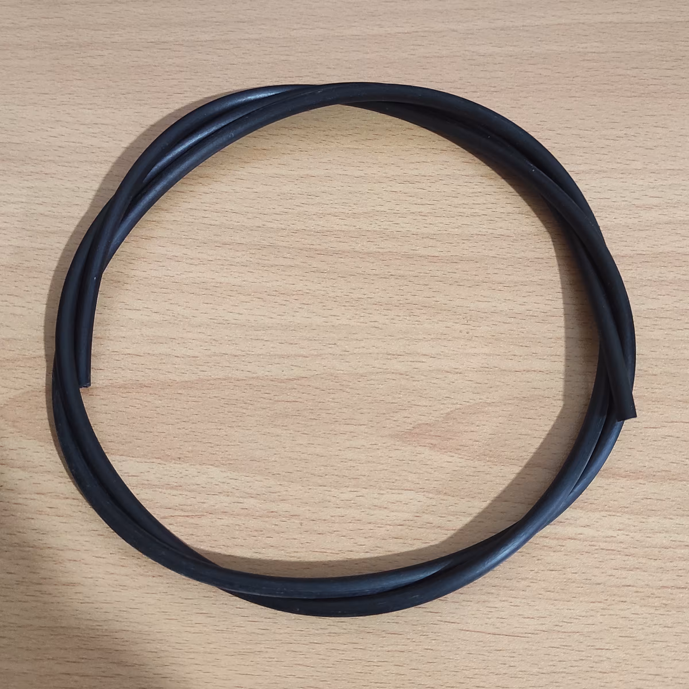 شیلنگ  آب کولر  8 متری  (مشکی)