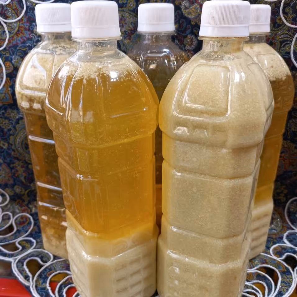 آبلیموطبیعی کد371 (قیمت ویژه پارسالی)