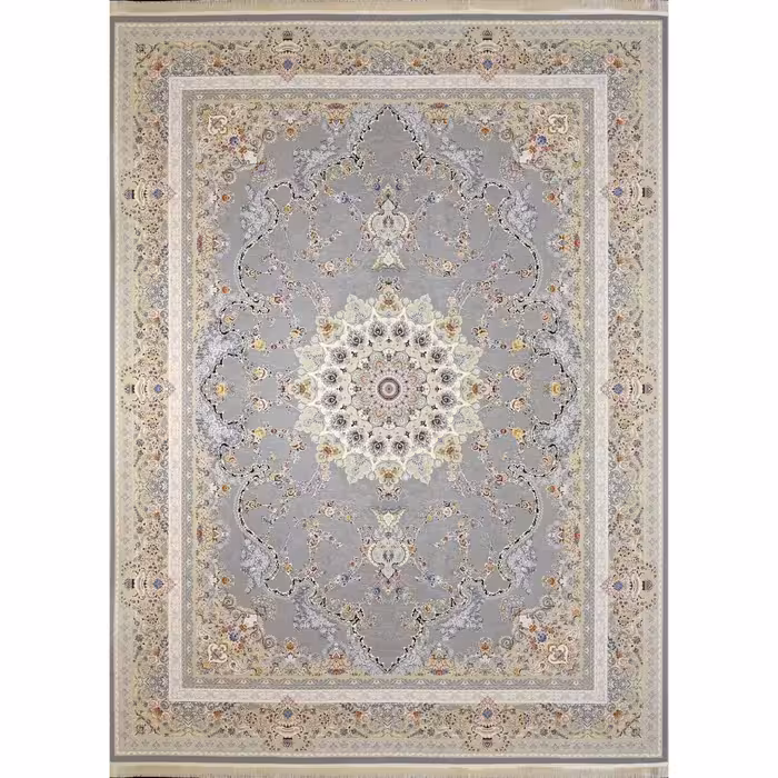 فرش ماشینی صدف فیلی