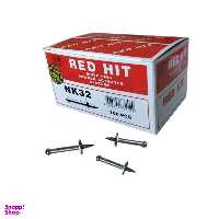 میخ و چاشنی رد هیت مدل NK 32