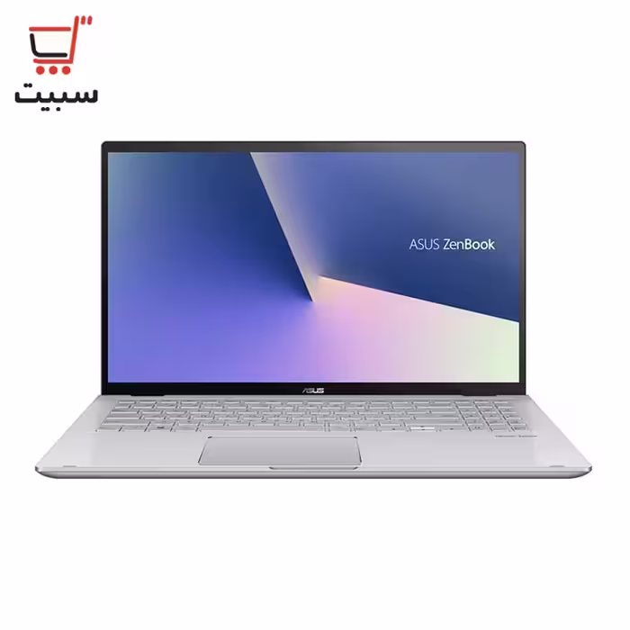 لپ تاپ 15.6 اینچی لمسی ایسوس مدل Zenbook Flip Q508UG-AB
