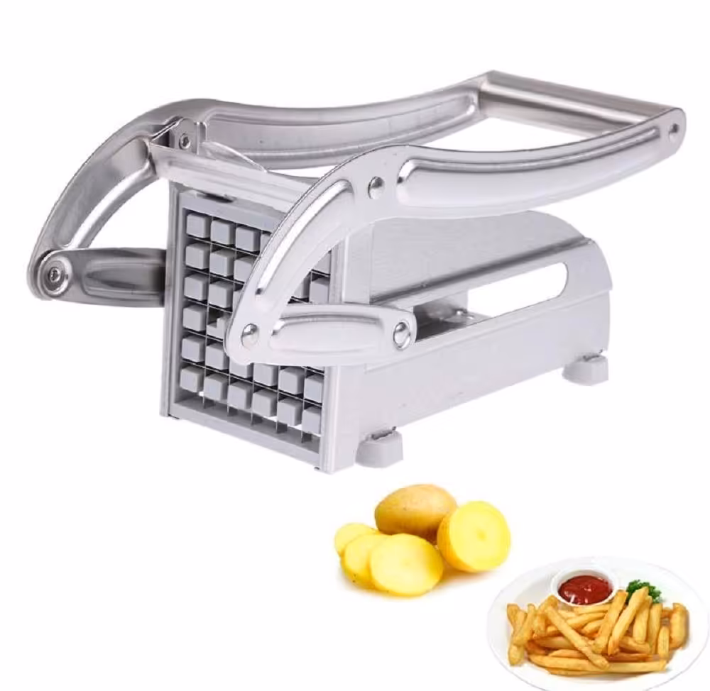 خلال کن سیب زمینی دستی کد 6436