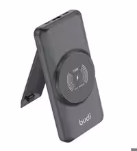 پاوربانک 20W بودی مدل PB802WB ظرفیت 10000 میلی آمپر ساعت