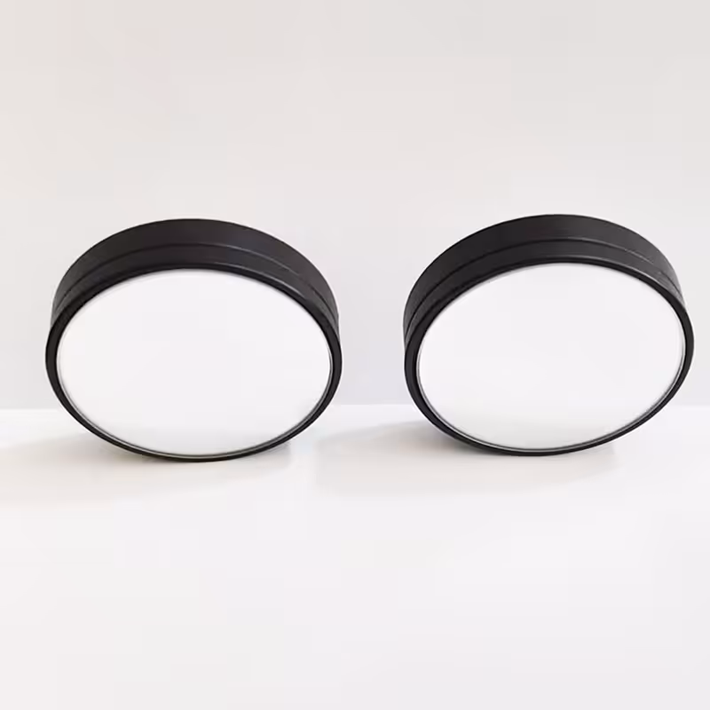 بسته دوعددی آینه محدب خودروM102 